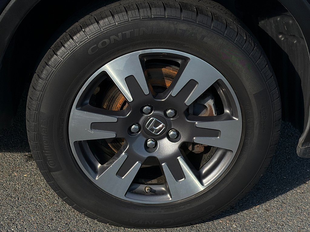 Used 2018 Honda Ridgeline RTL image 8