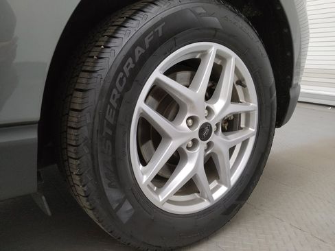 Used 2023 Ford Edge SEL image 31