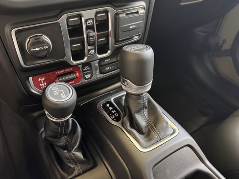 New 2025 Jeep Wrangler Unlimited Rubicon 392 AWD/4WD image 21