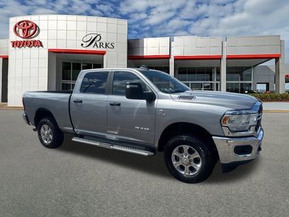 Used 2024 RAM 2500 Big Horn