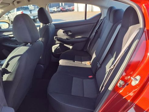 Used 2024 Nissan Sentra SV image 22