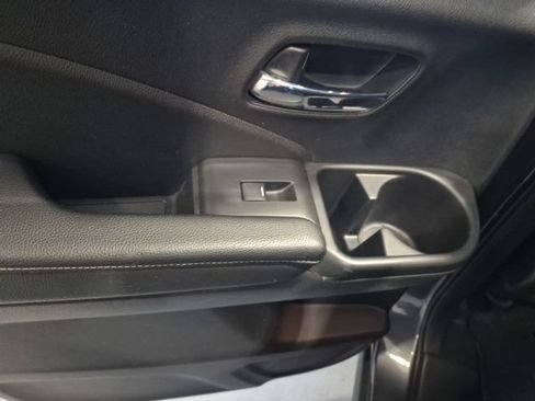 Used 2017 Honda Ridgeline RTL-E image 19