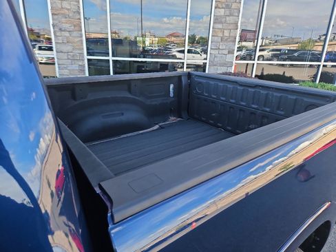Used 2019 RAM 1500 Limited AWD/4WD image 30