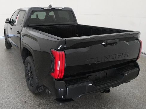 New 2026 Toyota Tundra Limited image 14