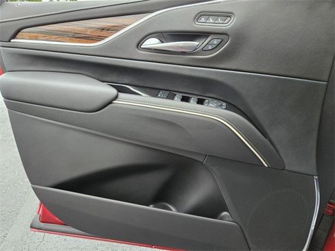 Certified 2024 Cadillac Escalade ESV Premium Luxury w/ Performance Package image 29