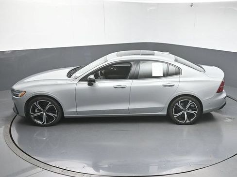 Used 2024 Volvo S60 B5 Plus w/ Protection Package Premier FWD image 44