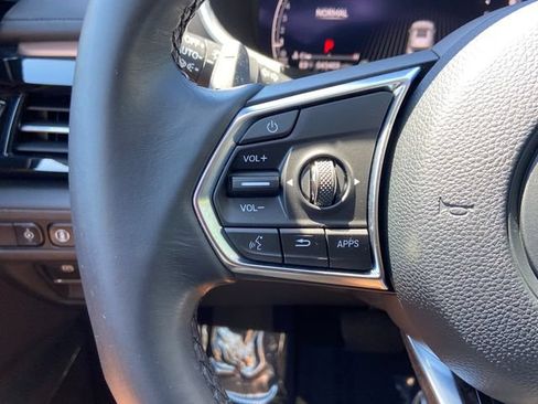 Used 2022 Acura MDX SH-AWD w/ Technology Package image 18
