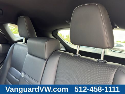 Used 2020 Lexus NX 300 F Sport w/ Accessory Package 2 FWD image 28