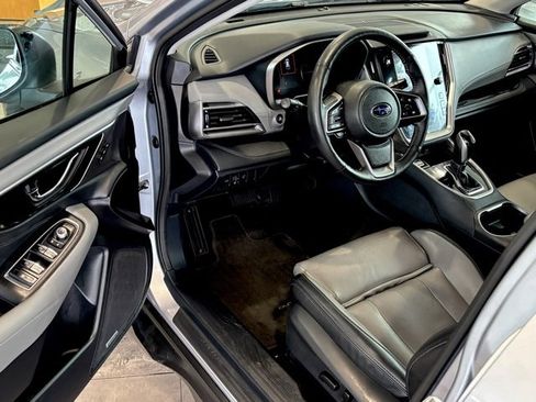 Used 2024 Subaru Outback Limited image 11