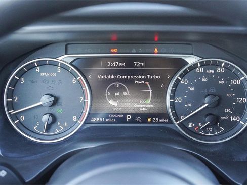 Used 2024 Nissan Rogue SV image 23