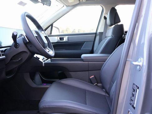 New 2026 Hyundai Santa Fe SEL image 25