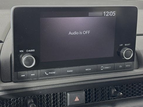 Certified 2024 Honda CR-V Sport image 13