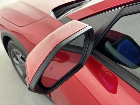 New 2026 Kia K4 FWD image 13