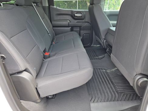 Used 2026 GMC Sierra 1500 Pro w/ Graphite Edition AWD/4WD image 24