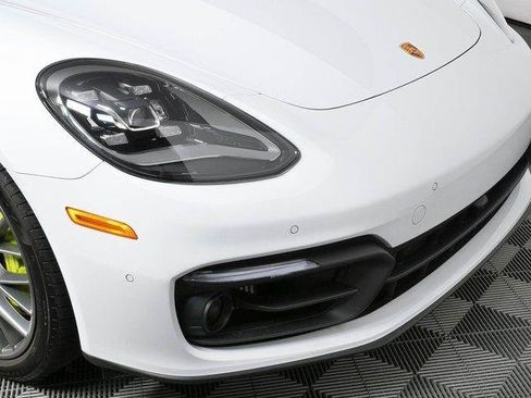 Certified 2023 Porsche Panamera 4 w/ Premium Package AWD/4WD image 36