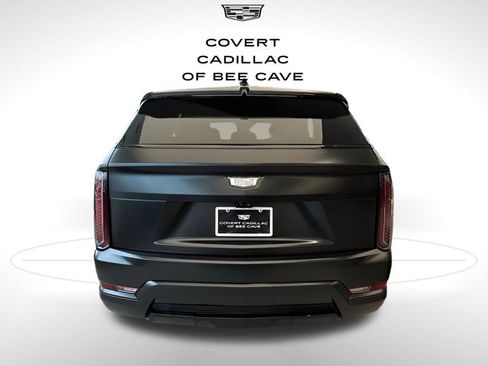 New 2025 Cadillac Escalade IQ Sport 1 image 7