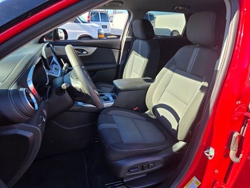 Used 2024 Chevrolet Blazer LT w/ Convenience Package image 9