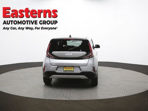 Used 2024 Kia Soul LX w/ Option Group 015 image 36