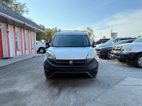 Used 2015 RAM ProMaster City Tradesman image 3