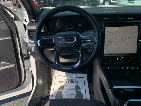 Used 2026 GMC Terrain Elevation AWD/4WD image 21