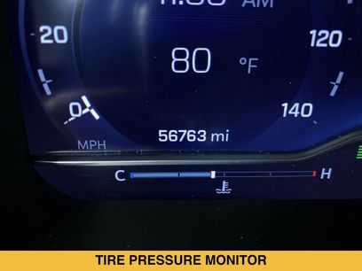 Certified 2023 Chevrolet Silverado 1500 High Country w/ Technology Package