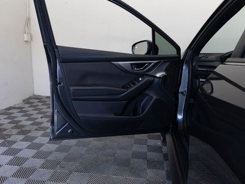 Used 2024 Subaru WRX Premium AWD/4WD image 14