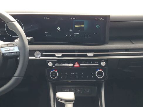 New 2026 Hyundai Santa Cruz Limited image 18