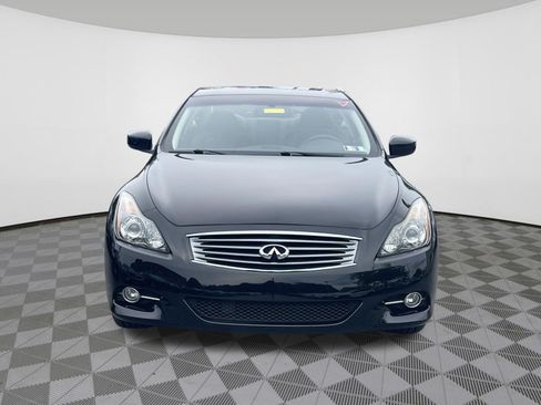 Used 2014 INFINITI Q60 AWD Coupe w/ Premium Package image 3