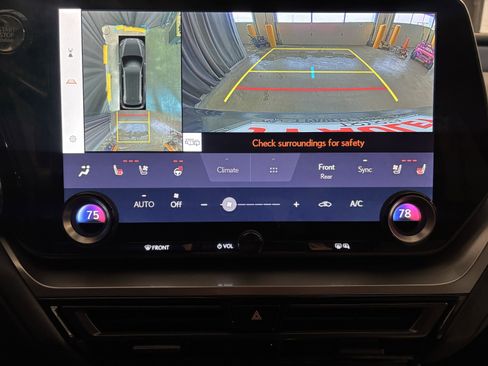 Used 2024 Lexus TX 350 FWD image 15