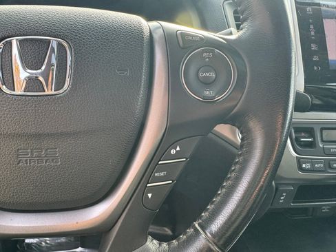 Used 2019 Honda Ridgeline RTL-T image 19