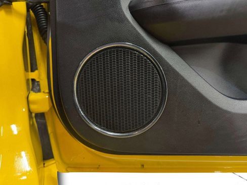 Used 2017 Ford Mustang Premium w/ Wheel & Stripe Package image 31