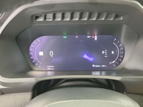 Used 2023 Volvo XC90 B6 Ultimate AWD/4WD image 27