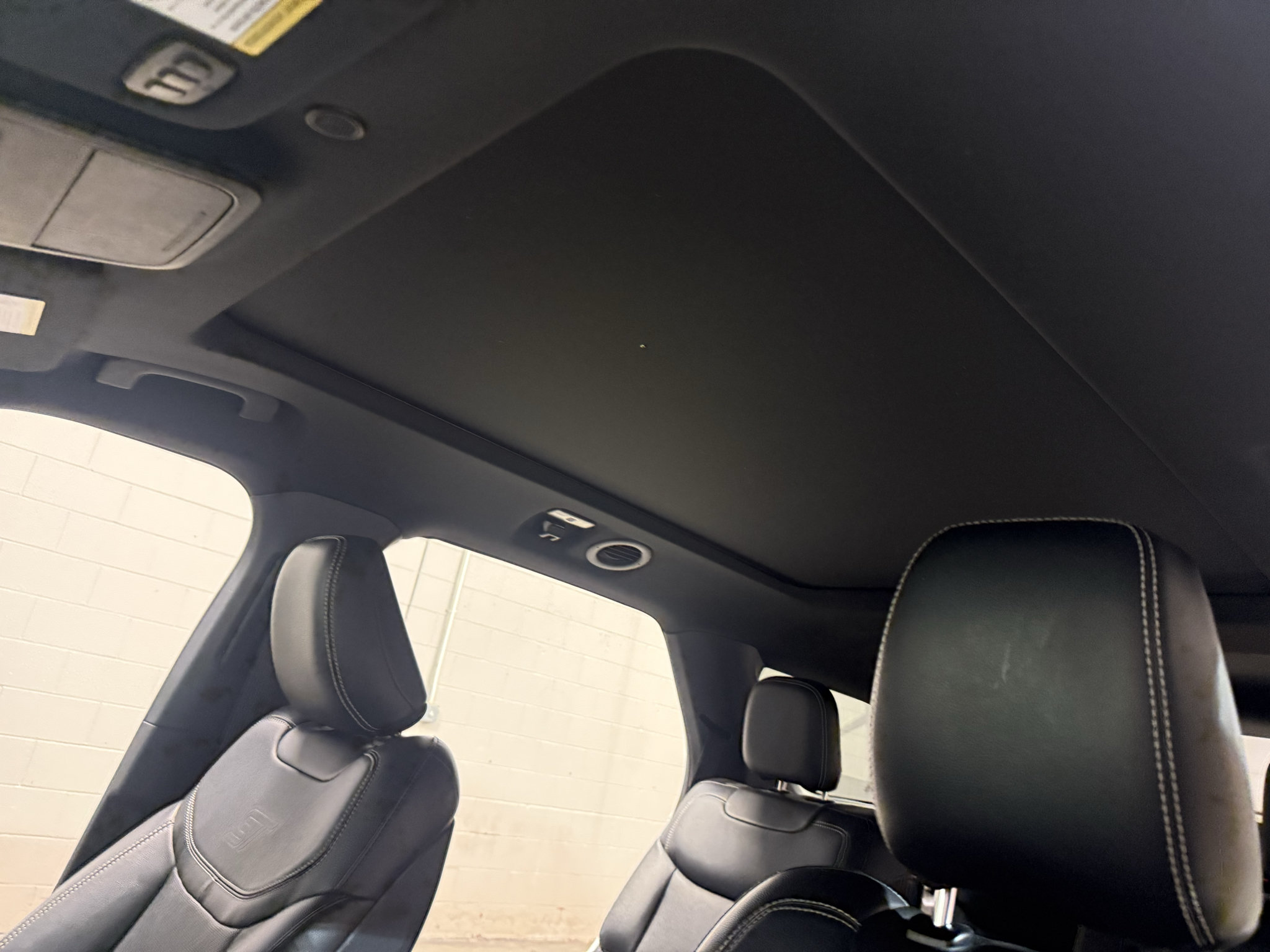 Used 2020 Ford Explorer ST w/ Premium Technology Package AWD/4WD image 11