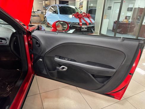 Used 2023 Dodge Challenger R/T Scat Pack image 27