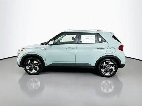 New 2026 Hyundai Venue SEL FWD image 8