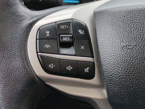 Certified 2023 Ford Explorer XLT w/ Equipment Group 202A image 29