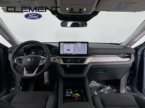 New 2026 Ford Explorer Active image 12