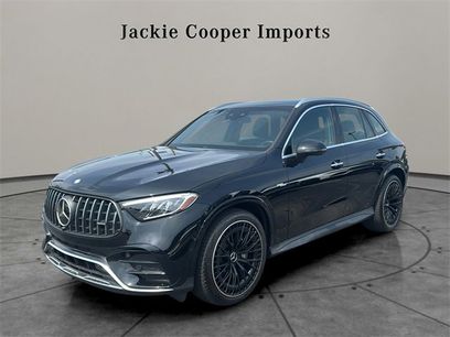 Used 2024 Mercedes-Benz GLC 43 AMG 4MATIC