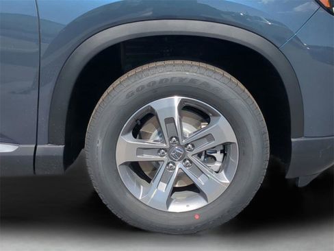 New 2026 Honda Pilot EX-L image 11