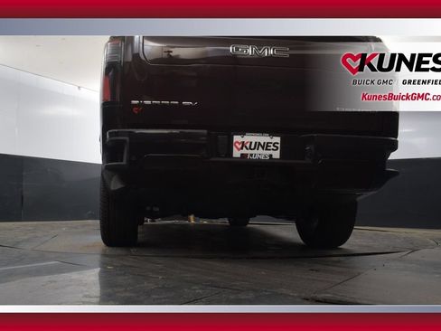 New 2025 GMC Sierra EV Denali AWD/4WD image 49