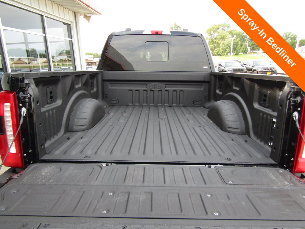 Used 2024 Ford F250 King Ranch AWD/4WD image 24