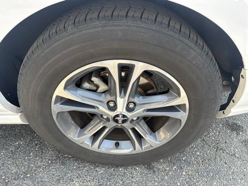 Used 2014 Ford Mustang Premium w/ Comfort Package RWD image 10