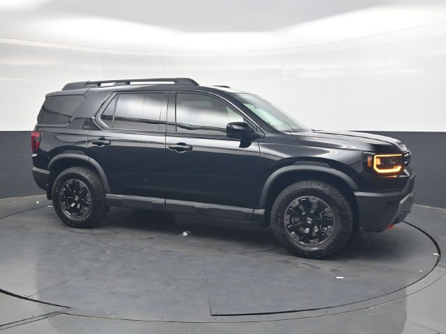 New 2026 Honda Passport TrailSport Elite image 9