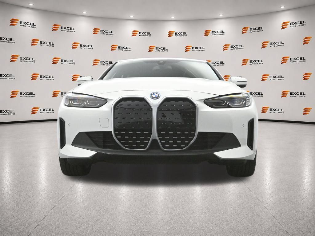 Used 2023 BMW i4 eDrive35 RWD image 52