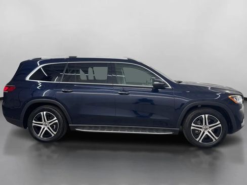 Used 2020 Mercedes-Benz GLS 450 4MATIC image 11