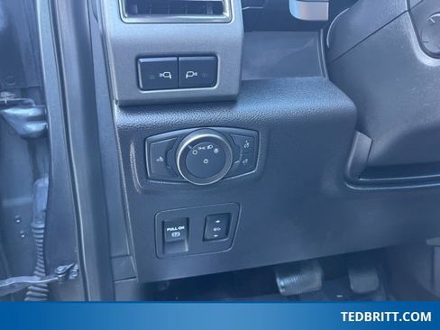 Used 2019 Ford F150 Raptor w/ Equipment Group 802A Luxury image 44