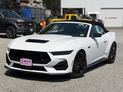 Used 2026 Ford Mustang GT Premium w/ GT Performance Package