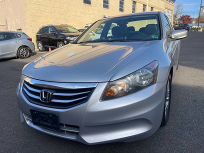 Used 2012 Honda Accord SE