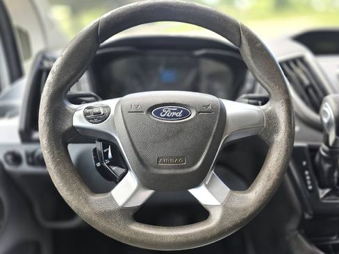 Used 2015 Ford Transit 350 XLT RWD image 20