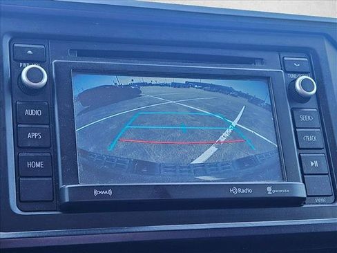 Used 2018 Toyota Tacoma SR w/ SR Convenience Package RWD image 9